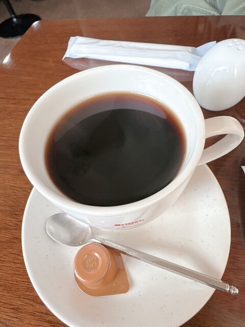 喫茶 プチタイム - 南小樽（喫茶店）の写真