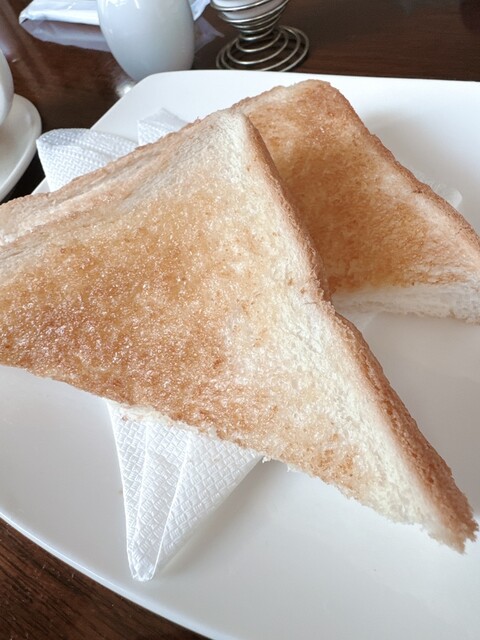 喫茶 プチタイム - 南小樽（喫茶店）の写真