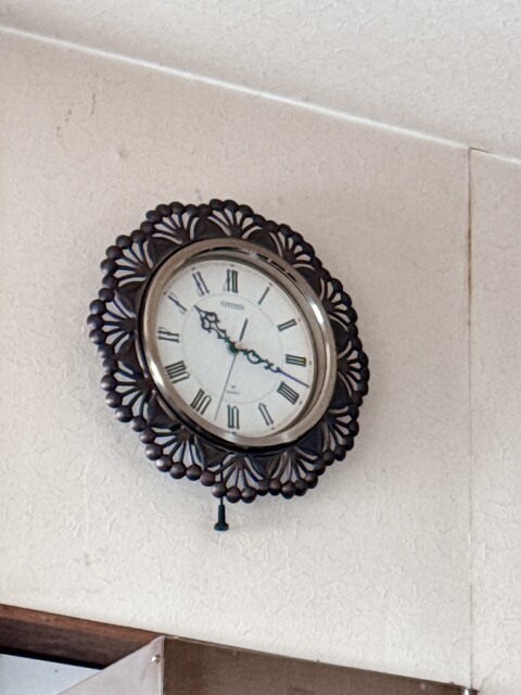 喫茶 プチタイム - 南小樽（喫茶店）の写真