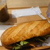 BANH MI XIN CHAO - 