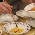 ペレグリーノ - 