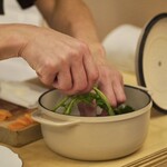 ペレグリーノ - 