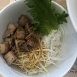 自家製麺 フラワー - 