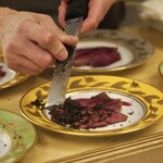 ペレグリーノ - 