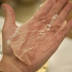 ペレグリーノ - 