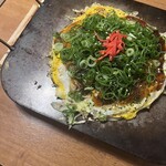 Hiroshima Huuokonomiyaki Urashima - 
