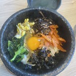 李朝園 松井山手店 - 