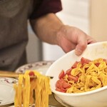 ペレグリーノ - 