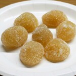 栗きんとん すや - 