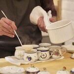 ペレグリーノ - 