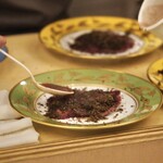 ペレグリーノ - 