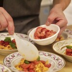 ペレグリーノ - 