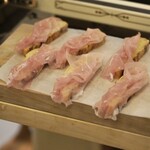 ペレグリーノ - 