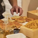 ペレグリーノ - 