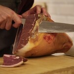 ペレグリーノ - 