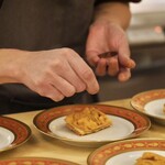 ペレグリーノ - 