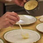 ペレグリーノ - 