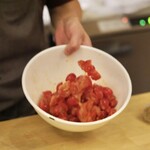 ペレグリーノ - 