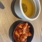 李朝園 松井山手店 - 