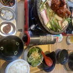 李朝園 松井山手店 - 