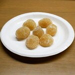 栗きんとん すや - 