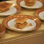 ペレグリーノ - 