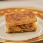 ペレグリーノ - 