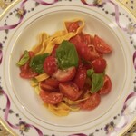 ペレグリーノ - 