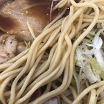 自家製麺 フラワー - 