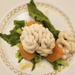 ペレグリーノ - 