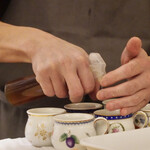 ペレグリーノ - 