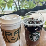 スターバックスコーヒー - 