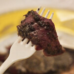 ペレグリーノ - 