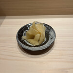 THE SUSHI GINZA 極 - 