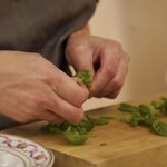 ペレグリーノ - 