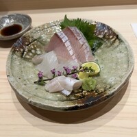 THE SUSHI GINZA 極 - 