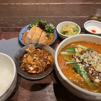 中華旬彩 森本 - 