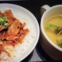 焼肉専科 肉の切り方 日本橋本店 - 