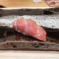 THE SUSHI GINZA 極 - 
