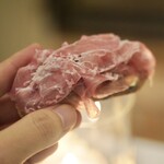 ペレグリーノ - 