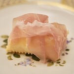 ペレグリーノ - 