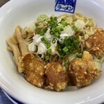 風風ラーメン - 