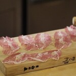 ペレグリーノ - 