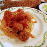 Cucina Italiana ANGOLO - 