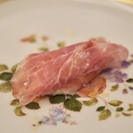 ペレグリーノ - 