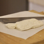 ペレグリーノ - 