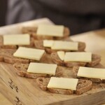 ペレグリーノ - 