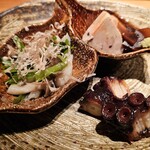 Iito Sushi Washoku - 