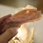 ペレグリーノ - 