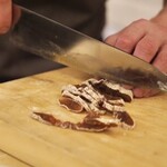 ペレグリーノ - 